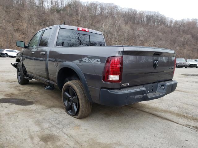 Photo 2 VIN: 1C6RR7GG2KS631307 - RAM 1500 CLASS 