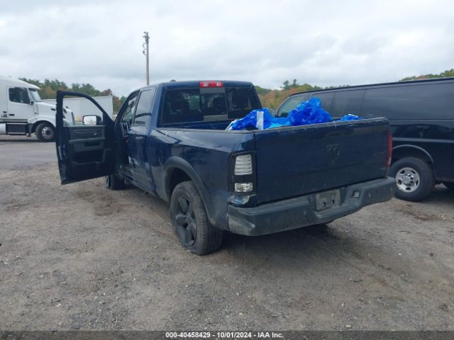 Photo 2 VIN: 1C6RR7GG2LS119077 - RAM 1500 