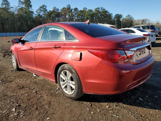 Photo 1 VIN: 1C6RR7GG2LS130516 - HYUNDAI SONATA 