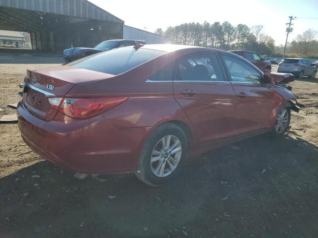 Photo 2 VIN: 1C6RR7GG2LS130516 - HYUNDAI SONATA 