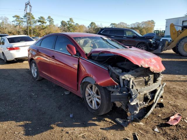 Photo 3 VIN: 1C6RR7GG2LS130516 - HYUNDAI SONATA 