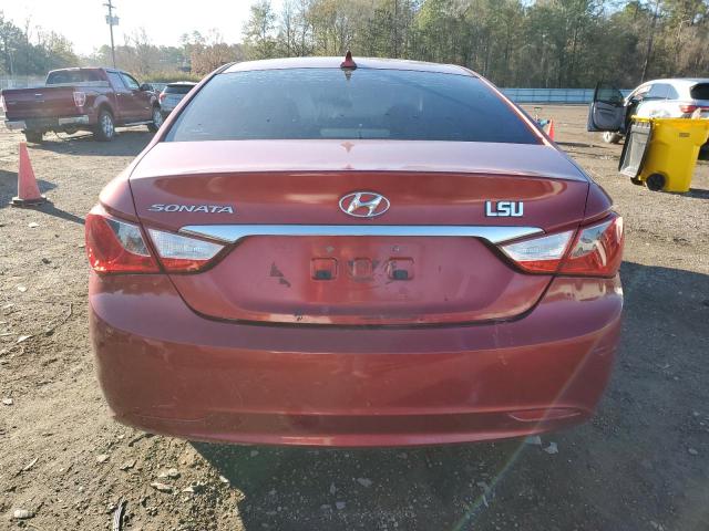 Photo 5 VIN: 1C6RR7GG2LS130516 - HYUNDAI SONATA 