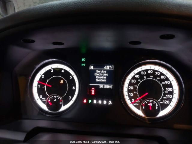 Photo 6 VIN: 1C6RR7GG2LS130516 - HYUNDAI SONATA 