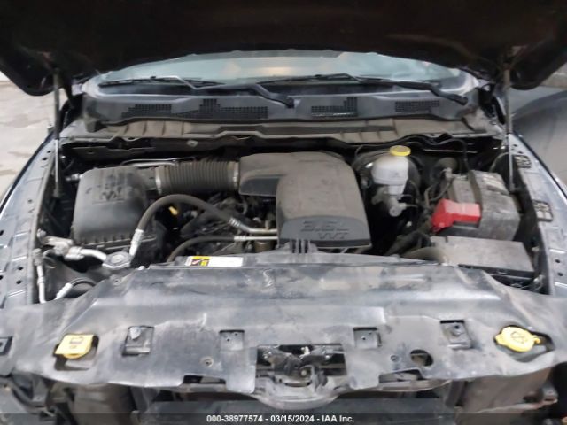 Photo 9 VIN: 1C6RR7GG2LS130516 - HYUNDAI SONATA 