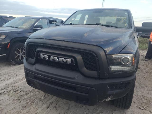 Photo 4 VIN: 1C6RR7GG2NS182540 - RAM 1500 CLASS 