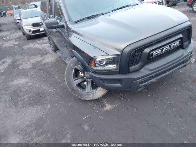 Photo 5 VIN: 1C6RR7GG2NS200468 - RAM 1500 