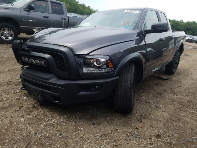 Photo 1 VIN: 1C6RR7GG3LS122456 - RAM 1500 CLASS 