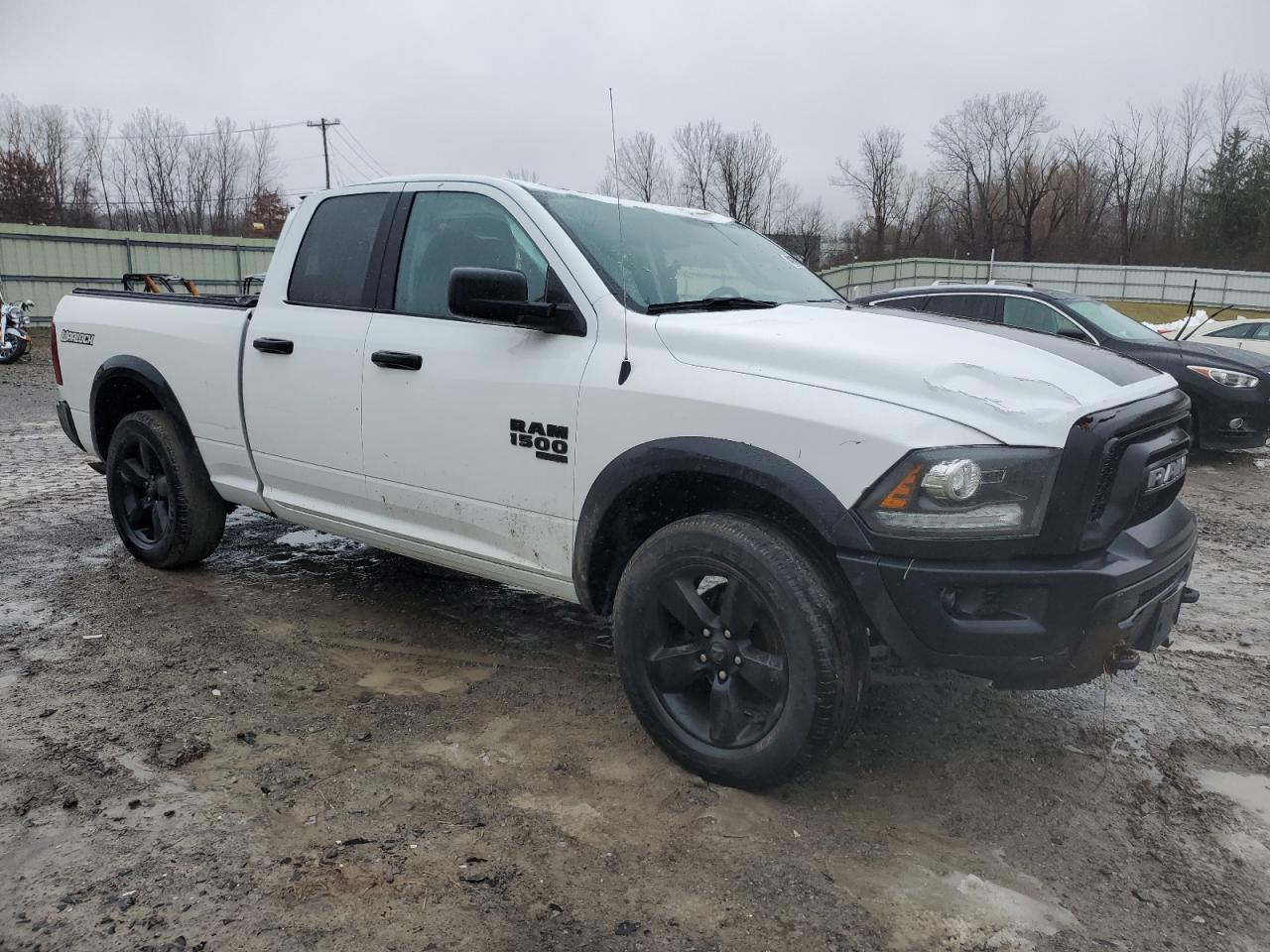 Photo 4 VIN: 1C6RR7GG3LS146708 - RAM 1500 