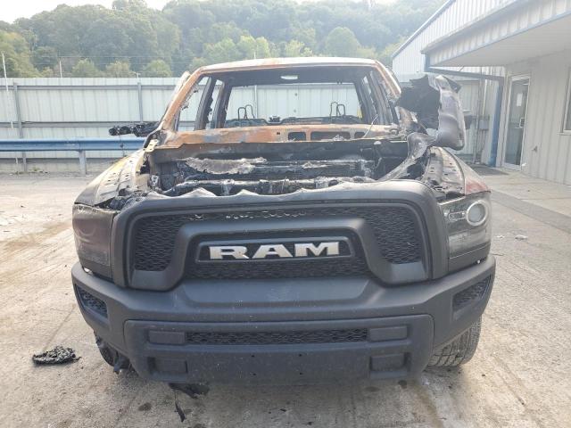 Photo 4 VIN: 1C6RR7GG3NS190159 - RAM 1500 CLASS 