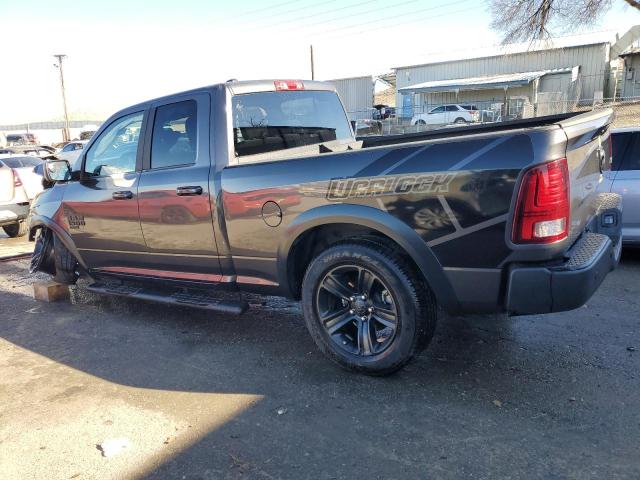 Photo 1 VIN: 1C6RR7GG4NS219975 - RAM 1500 