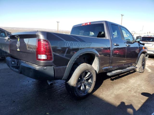 Photo 2 VIN: 1C6RR7GG4NS219975 - RAM 1500 