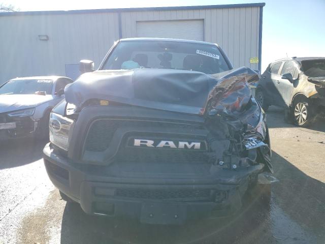 Photo 4 VIN: 1C6RR7GG4NS219975 - RAM 1500 