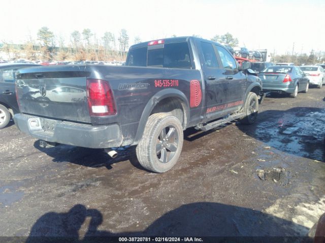 Photo 3 VIN: 1C6RR7GG5KS700202 - RAM 1500 CLASSIC 