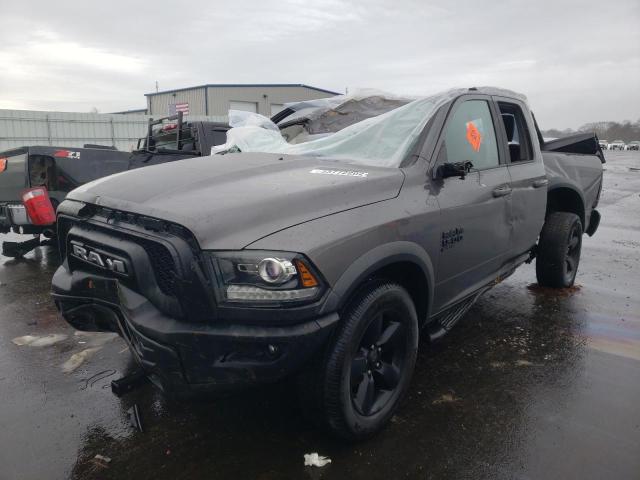 Photo 1 VIN: 1C6RR7GG5KS703794 - RAM 1500 CLASS 