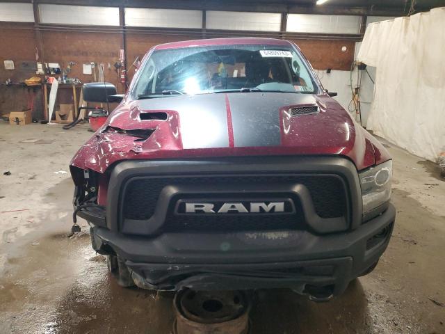 Photo 4 VIN: 1C6RR7GG5LS126699 - RAM 1500 CLASS 