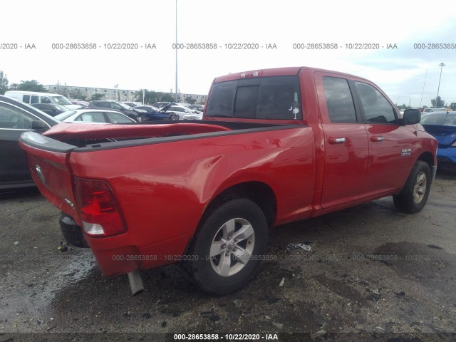 Photo 3 VIN: 1C6RR7GG7GS341927 - RAM 1500 