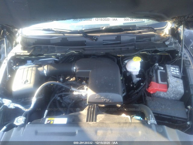 Photo 9 VIN: 1C6RR7GG7LS118572 - RAM 1500 CLASSIC 