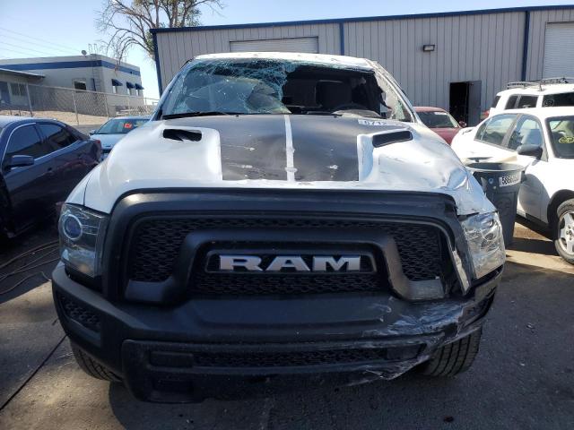 Photo 4 VIN: 1C6RR7GG9NS176637 - RAM 1500 CLASS 