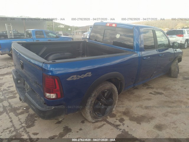 Photo 3 VIN: 1C6RR7GGXKS629966 - RAM 1500 CLASSIC 