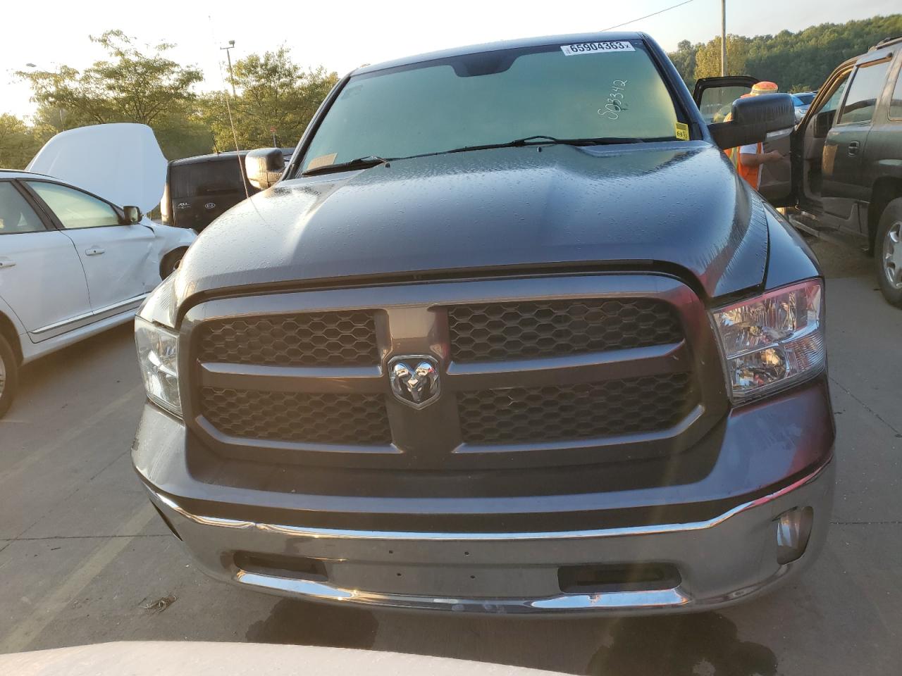 Photo 4 VIN: 1C6RR7GM0FS745107 - RAM 1500 