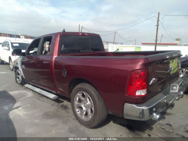 Photo 2 VIN: 1C6RR7GM0GS261942 - RAM 1500 