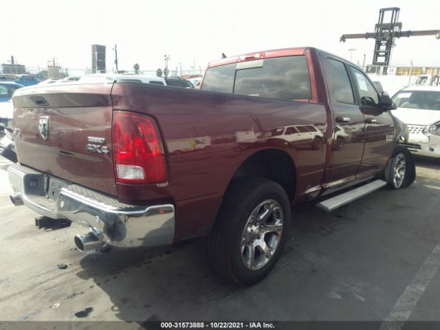 Photo 3 VIN: 1C6RR7GM0GS261942 - RAM 1500 