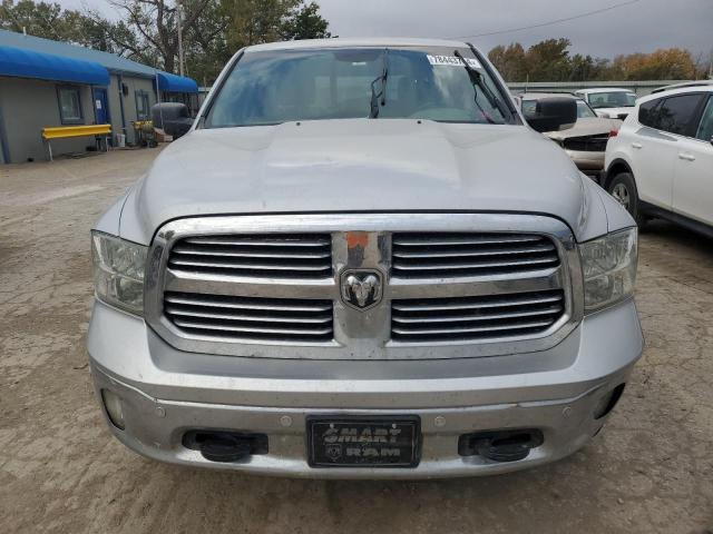 Photo 4 VIN: 1C6RR7GM1ES359780 - RAM 1500 SLT 