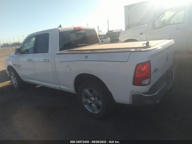 Photo 2 VIN: 1C6RR7GM2FS672886 - RAM 1500 