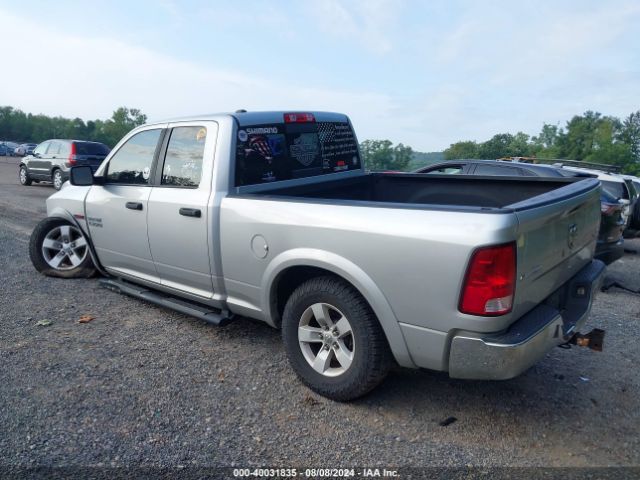 Photo 2 VIN: 1C6RR7GM8GS120360 - RAM 1500 