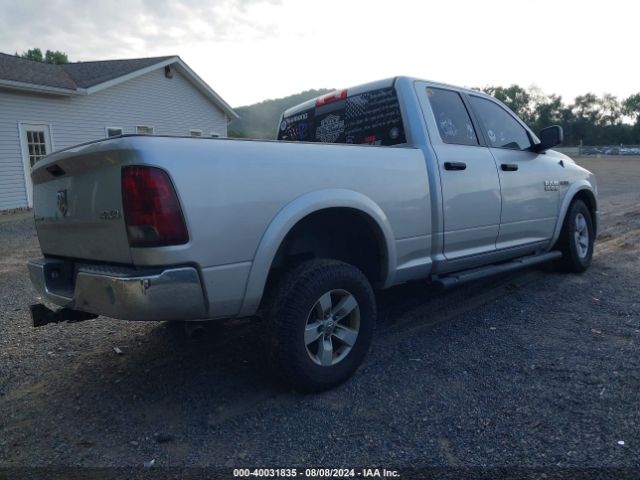 Photo 3 VIN: 1C6RR7GM8GS120360 - RAM 1500 