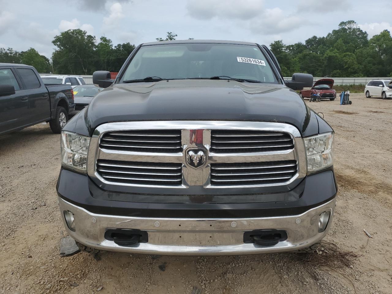 Photo 4 VIN: 1C6RR7GMXFS508558 - RAM 1500 