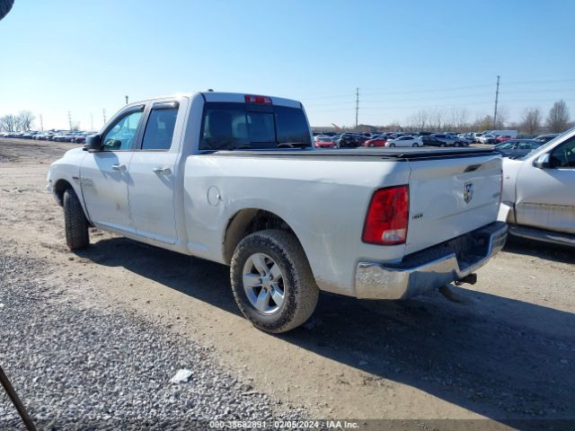 Photo 2 VIN: 1C6RR7GMXFS529023 - RAM 1500 