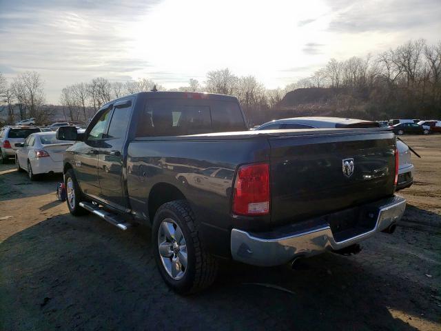 Photo 2 VIN: 1C6RR7GMXGS206365 - RAM 1500 SLT 