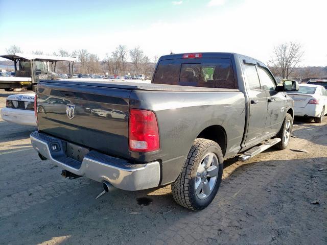 Photo 3 VIN: 1C6RR7GMXGS206365 - RAM 1500 SLT 