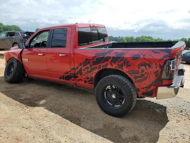 Photo 1 VIN: 1C6RR7GP0DS519737 - RAM 1500 SLT 