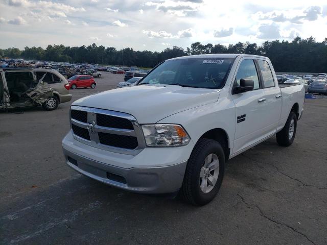 Photo 1 VIN: 1C6RR7GP1DS610967 - RAM 1500 SLT 