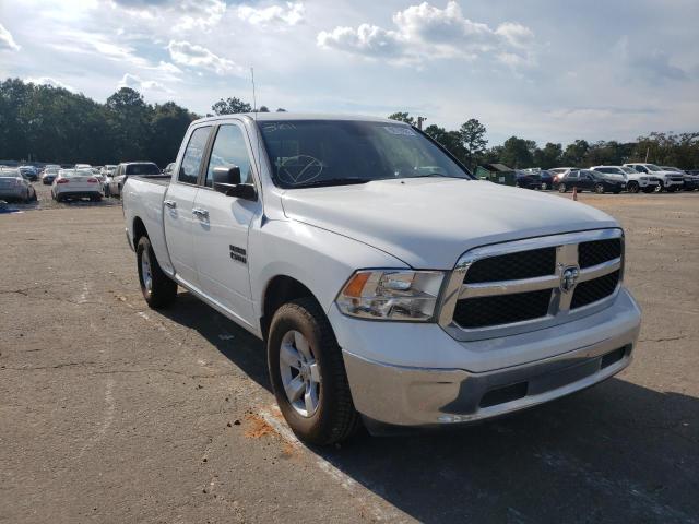 Photo 8 VIN: 1C6RR7GP1DS610967 - RAM 1500 SLT 