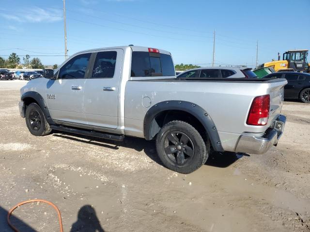 Photo 1 VIN: 1C6RR7GP8DS524328 - RAM 1500 SLT 