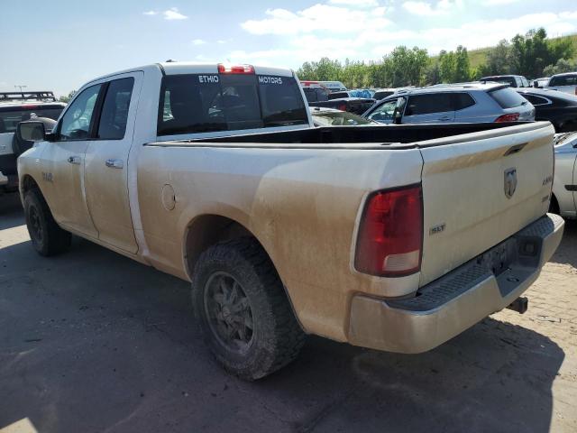 Photo 1 VIN: 1C6RR7GP9DS519770 - RAM 1500 SLT 