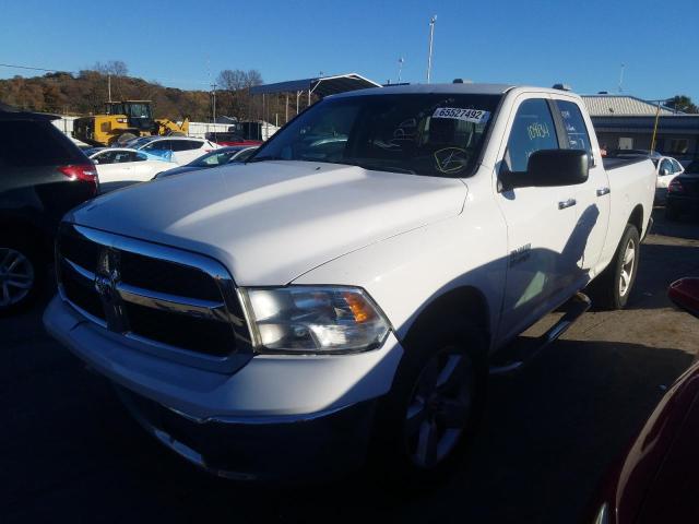 Photo 1 VIN: 1C6RR7GP9DS659477 - RAM 1500 SLT 