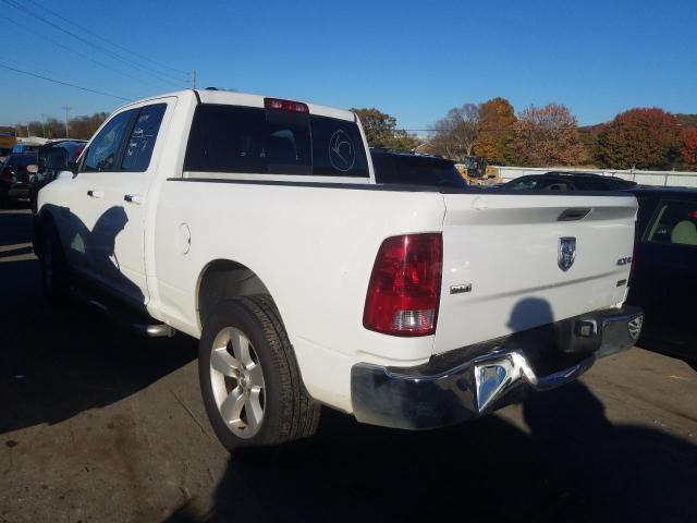 Photo 2 VIN: 1C6RR7GP9DS659477 - RAM 1500 SLT 