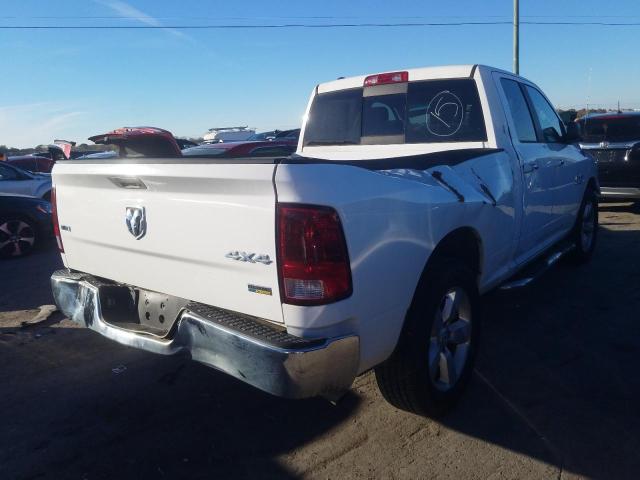 Photo 3 VIN: 1C6RR7GP9DS659477 - RAM 1500 SLT 