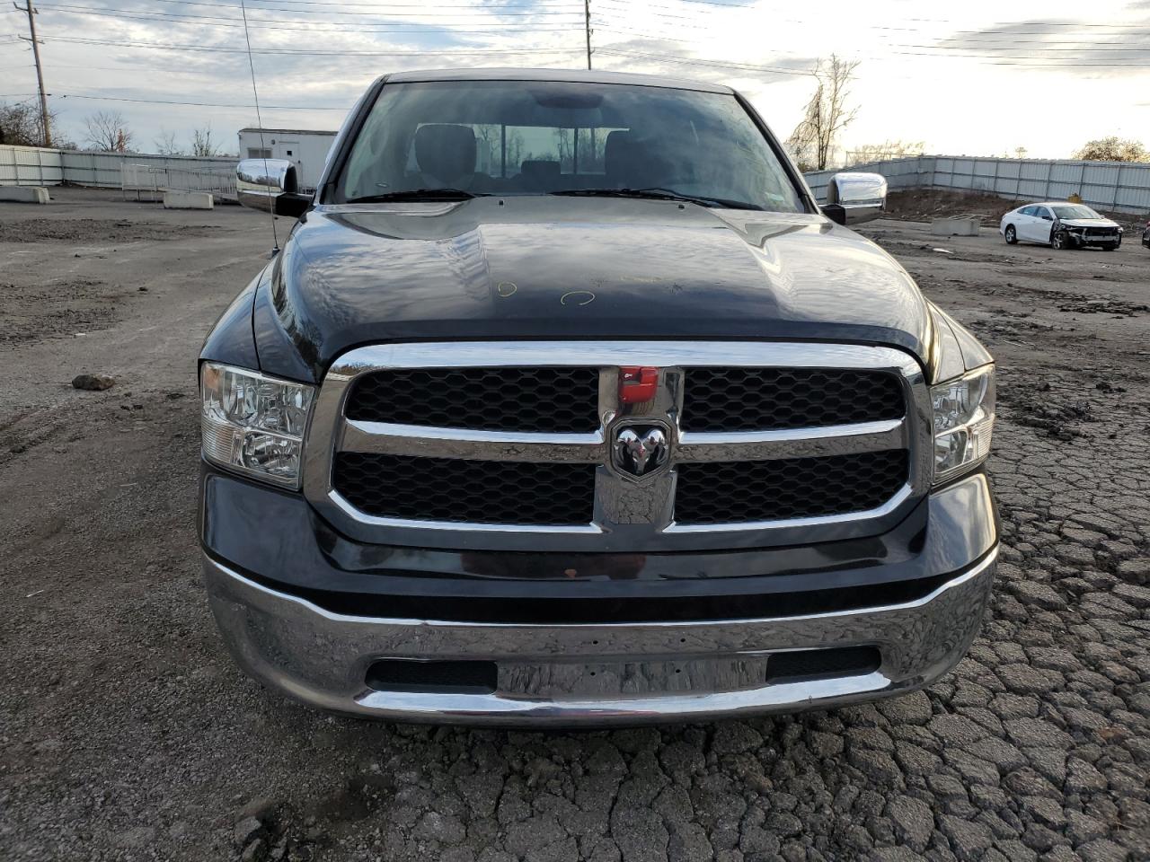 Photo 4 VIN: 1C6RR7GPXDS637620 - RAM 1500 