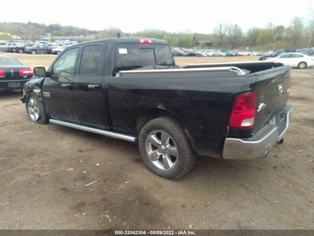 Photo 2 VIN: 1C6RR7GT0DS504619 - RAM 1500 