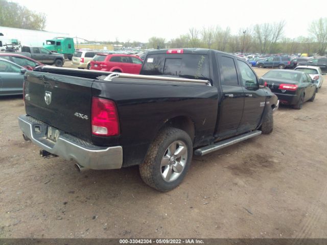 Photo 3 VIN: 1C6RR7GT0DS504619 - RAM 1500 