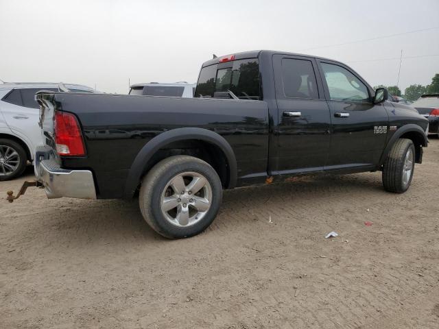 Photo 2 VIN: 1C6RR7GT0DS620872 - RAM 1500 SLT 