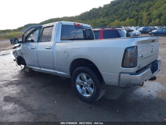 Photo 2 VIN: 1C6RR7GT0DS695166 - RAM 1500 