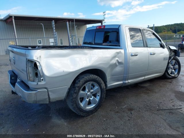 Photo 3 VIN: 1C6RR7GT0DS695166 - RAM 1500 