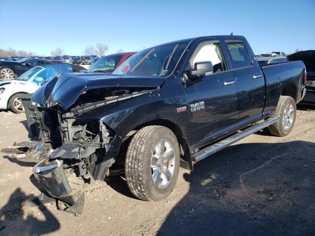 Photo 1 VIN: 1C6RR7GT0DS718946 - RAM 1500 SLT 