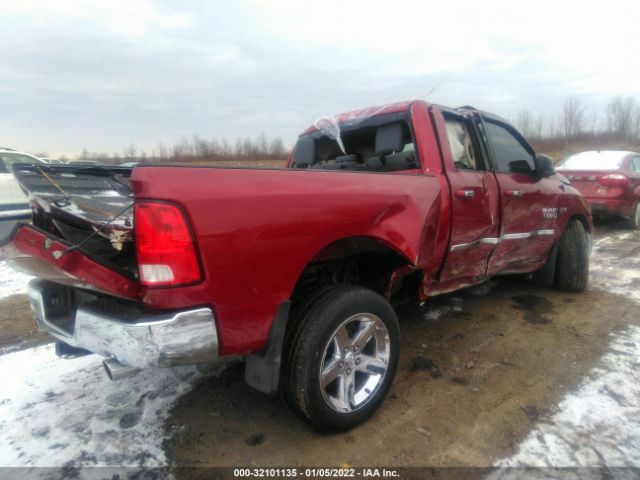 Photo 3 VIN: 1C6RR7GT0ES152627 - RAM 1500 